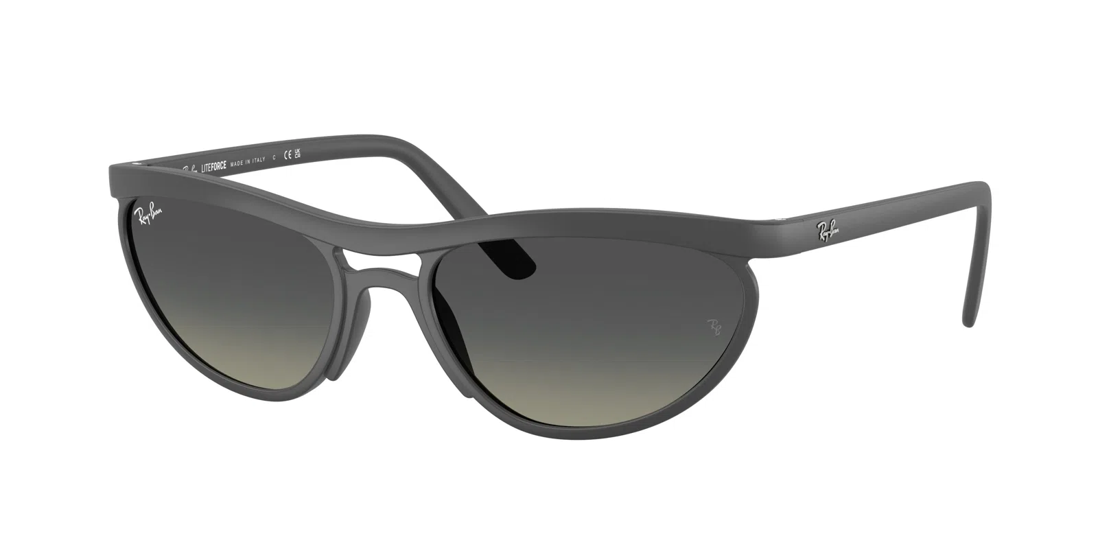 Ray-Ban 4453 Sunglasses - view 2